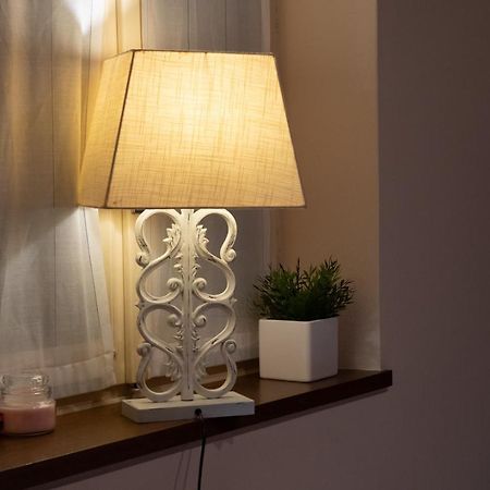 Sweet Balcony Charme&Relax Apartment Bergamo Ngoại thất bức ảnh
