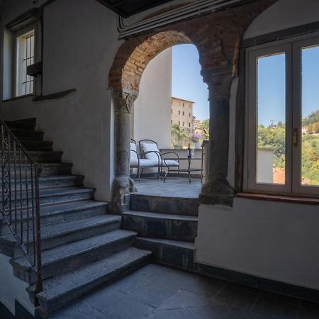 Sweet Balcony Charme&Relax Apartment Bergamo Ngoại thất bức ảnh
